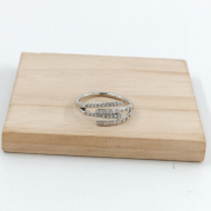ANILLO Acero ZO10610R300 /A12