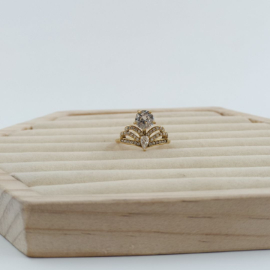 ANILLO Acero ZO10628R300 /A22