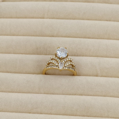 ANILLO Acero ZO10628R300 /A22