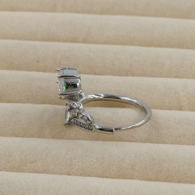 ANILLO Acero ZO10628R300 /A22