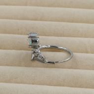 ANILLO Acero ZO10628R300 /A22
