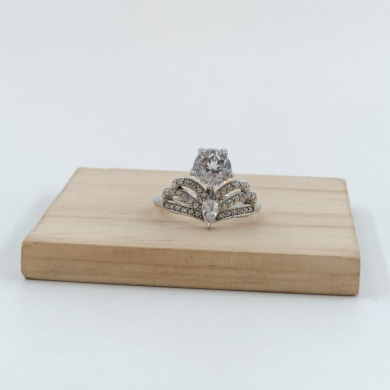 ANILLO Acero ZO10628R300 /A22