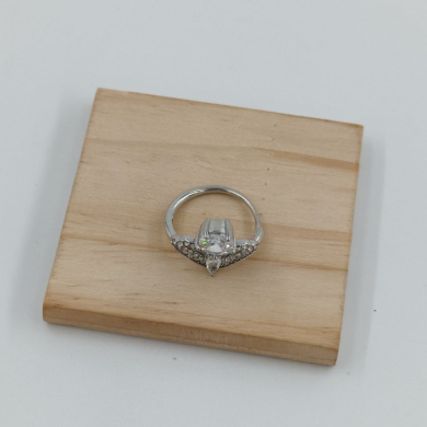 ANILLO Acero ZO10628R300 /A22