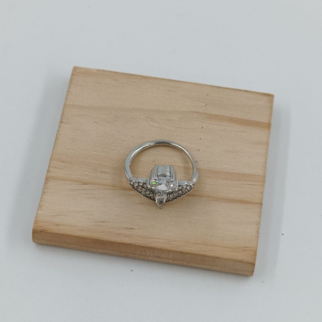 ANILLO Acero ZO10628R300 /A22