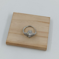 ANILLO Acero ZO10628R300 /A22