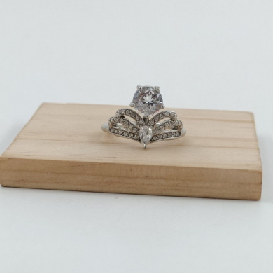 ANILLO Acero ZO10628R300 /A22