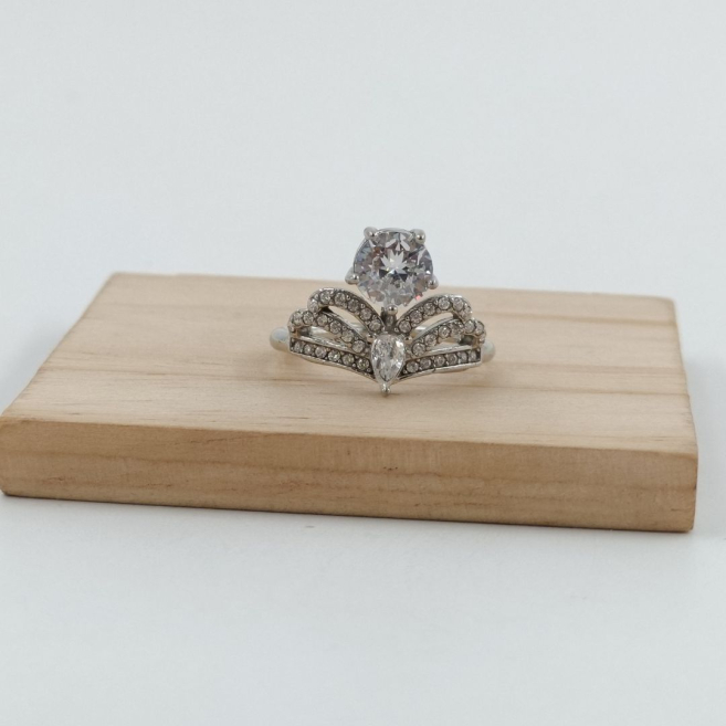 ANILLO Acero ZO10628R300 /A22