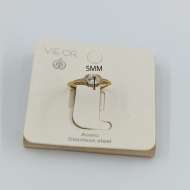 ANILLO Acero ZO10644R300 /A22