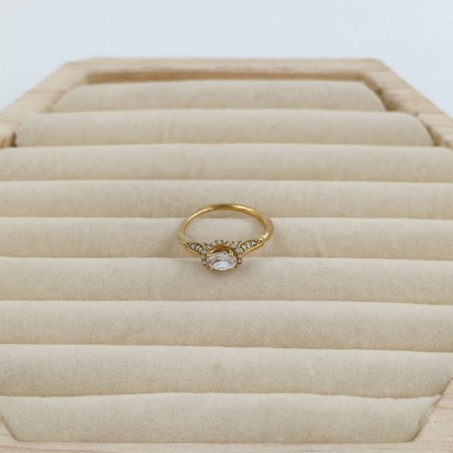 ANILLO Acero ZO10644R300 /A22