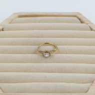 ANILLO Acero ZO10644R300 /A22