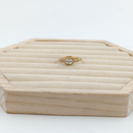 ANILLO Acero ZO10644R300 /A22