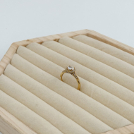 ANILLO Acero ZO10644R300 /A22