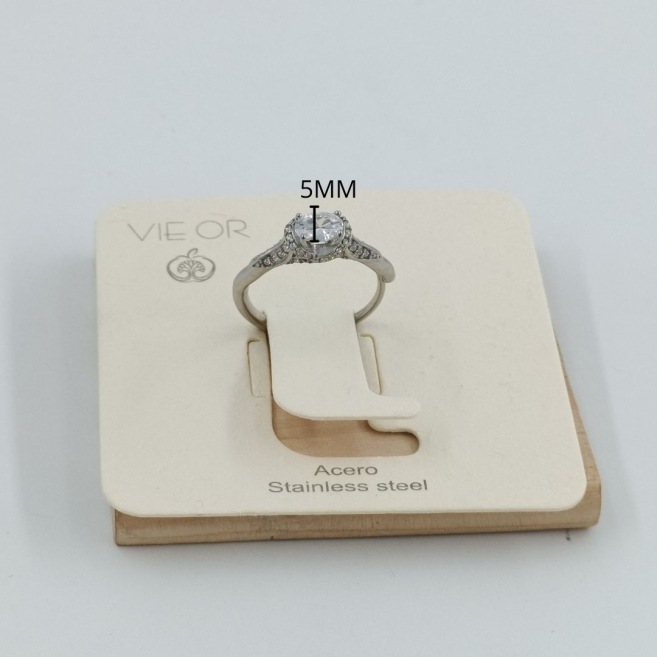 ANILLO Acero ZO10644R300 /A22