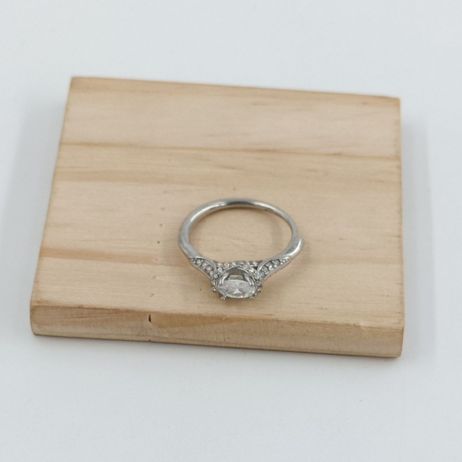 ANILLO Acero ZO10644R300 /A22