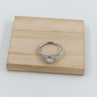 ANILLO Acero ZO10644R300 /A22