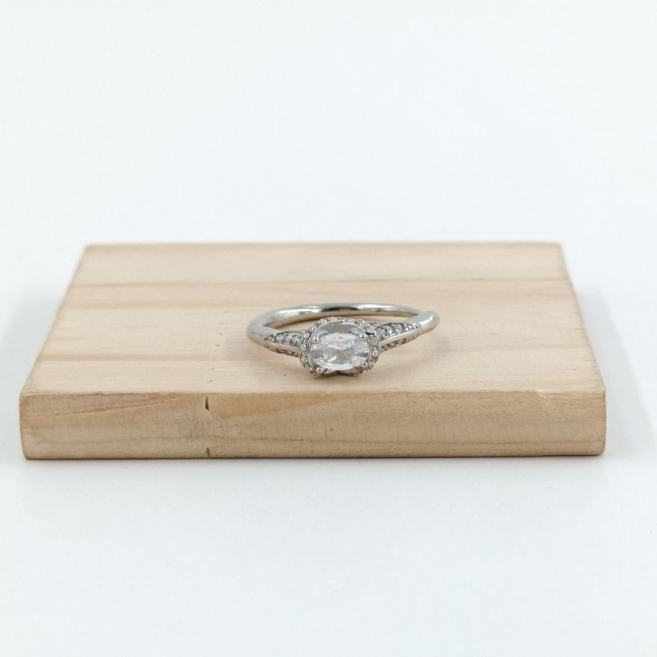 ANILLO Acero ZO10644R300 /A22