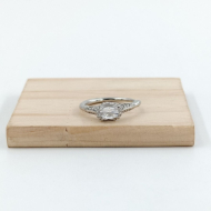 ANILLO Acero ZO10644R300 /A22