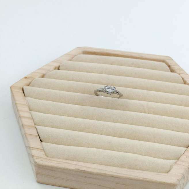 ANILLO Acero ZO10644R300 /A22