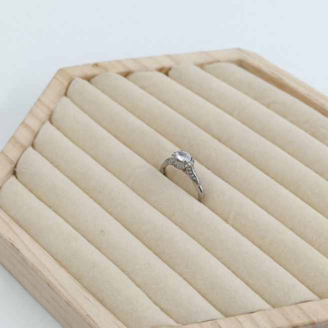 ANILLO Acero ZO10644R300 /A22