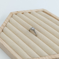 ANILLO Acero ZO10644R300 /A22