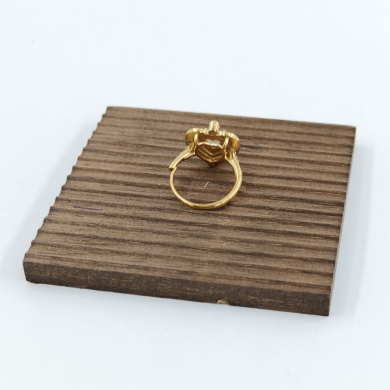 ANILLO Acero ZO10662R390 A21