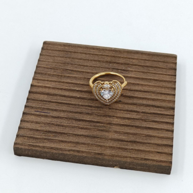 ANILLO Acero ZO10662R390 A21