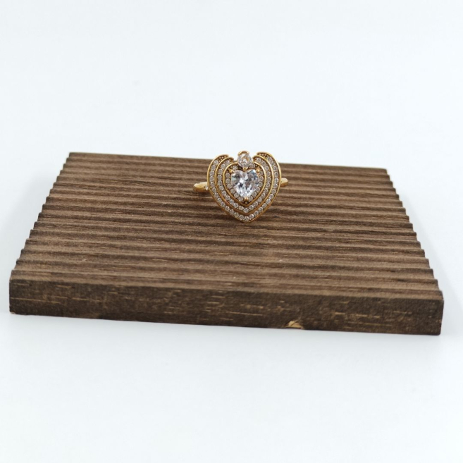 ANILLO Acero ZO10662R390 A21