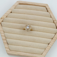ANILLO Acero ZO10662R390 A21