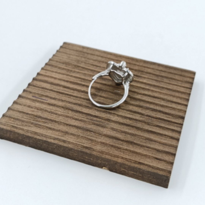 ANILLO Acero ZO10662R390 A21