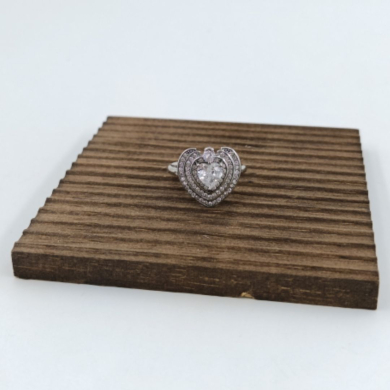 ANILLO Acero ZO10662R390 A21