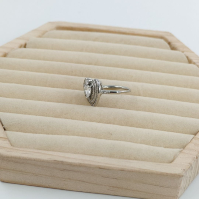 ANILLO Acero ZO10662R390 A21