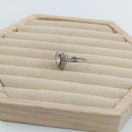ANILLO Acero ZO10662R390 A21