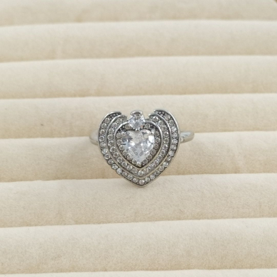 ANILLO Acero ZO10662R390 A21