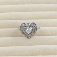 ANILLO Acero ZO10662R390 A21