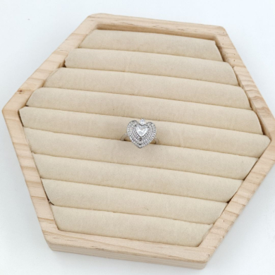 ANILLO Acero ZO10662R390 A21