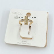 ANILLO Acero ZO10663R250 /A31