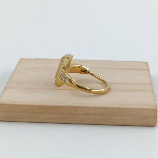 ANILLO Acero ZO10663R250 /A31