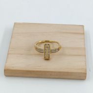 ANILLO Acero ZO10663R250 /A31