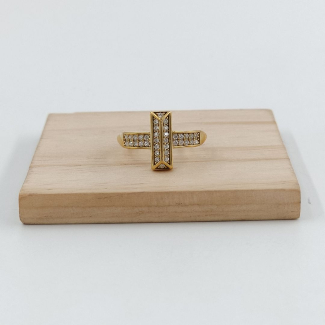 ANILLO Acero ZO10663R250 /A31