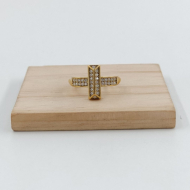 ANILLO Acero ZO10663R250 /A31