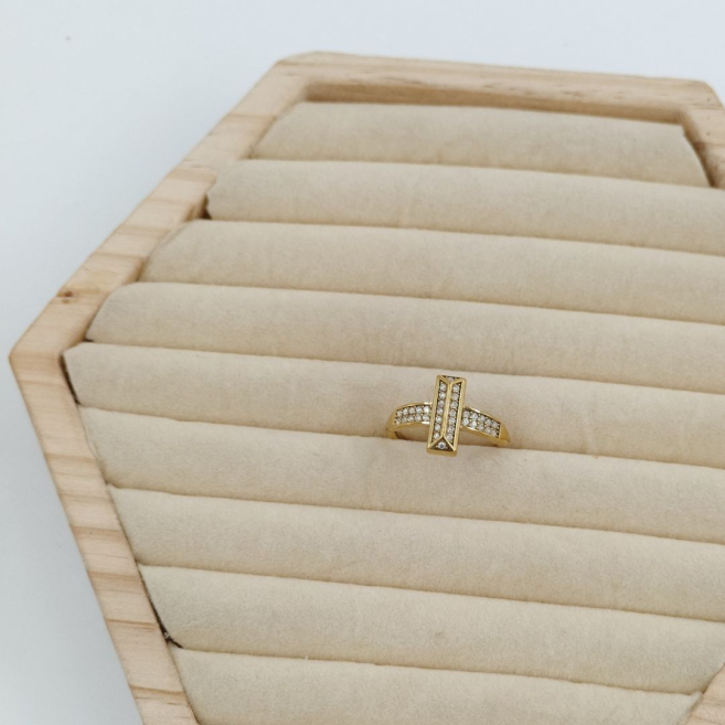 ANILLO Acero ZO10663R250 /A31