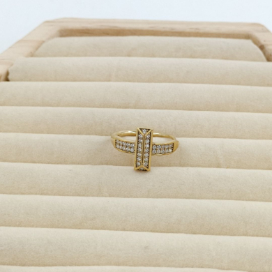 ANILLO Acero ZO10663R250 /A31