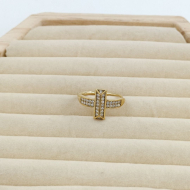 ANILLO Acero ZO10663R250 /A31