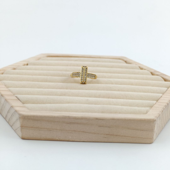 ANILLO Acero ZO10663R250 /A31