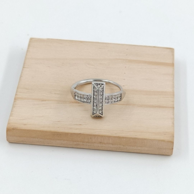 ANILLO Acero ZO10663R250 /A31