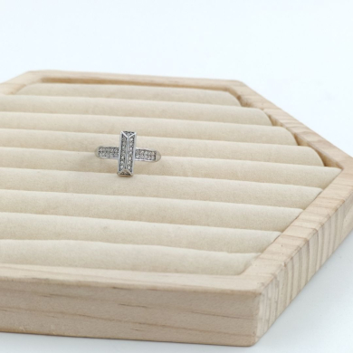 ANILLO Acero ZO10663R250 /A31