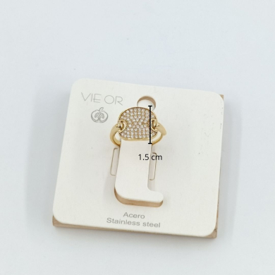 ANILLO Acero ZO10664R300 /A31