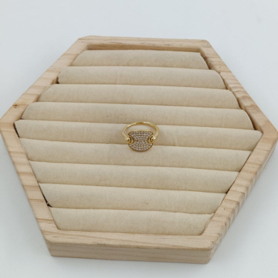 ANILLO Acero ZO10664R300 /A31