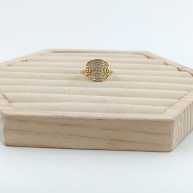 ANILLO Acero ZO10664R300 /A31