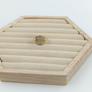 ANILLO Acero ZO10664R300 /A31